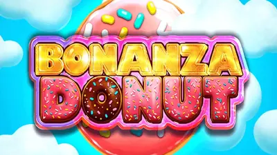 bonanza donut gamzix
